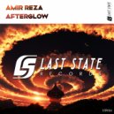 Amir Reza - Afterglow (Original mix)
