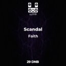 Scandal - Venus (Original mix)