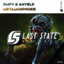 Dmpv & Anveld - Metamorphosis (Original mix)