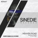 Shayan Pasha - Heaven Road (Yashar Remix)