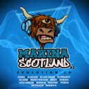 DJ Joe Craig, M-Project feat. Mikey Motion - Ketamakina Reloaded (Original Mix)