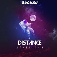 Ätherisch - Distance