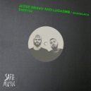 Jesse Bravo, LUCASMB - Break Out