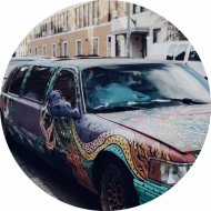 Montel - Stompin