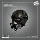 Pablo Caballero, Silvina Romero - Pink Mushrooms (Original Mix)