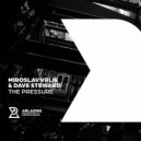 Miroslav Vrlik & Dave Steward - The Pressure (Extended Mix)