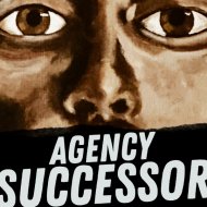 Agency - Can\'t Think Of Anything But You