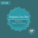 Deephonix Crew, Moo - Sthandwa Se Nhliziyo Yam (Jorge Kabel Voltage Mix)