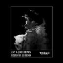 Amy G - Round We Go