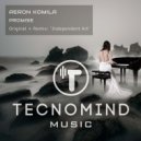 Aeron Komila - Promise (Radio Edit)