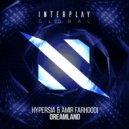 Hypersia, Amir Farhoodi - Dreamland