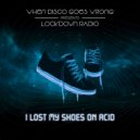 Högt I Tak - Let The Disco Go Wrong (Original Mix)