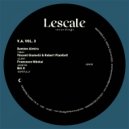 Francesco Nikolai - Amintiri (Original Mix)