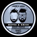 Mattei & Omich, BLONDEWEARINGBLACK - Night People (Club Radio Mix)