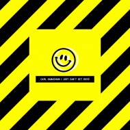 Carl Hanaghan - I Just Can\'t Get Over