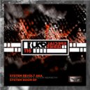 System Revolt, Lester Fitzpatrick & Trevor Abernethy - Disc Space