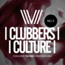 Neuro - Unknown Identity (Original Mix)