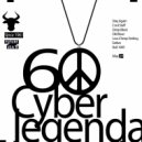 Cyber Legenda - Father (Vocal mix)