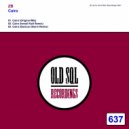 ZB & Iberican Storm - Cairo (Iberican Storm Remix)