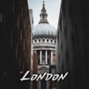 Ghost in The Shell - London