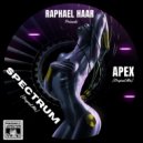 HAAR RAPHAEL - Spectrum ()