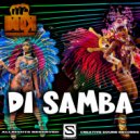 Deekembeat - DI SAMBA (Original Mix)