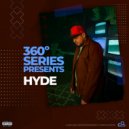 Hyde - Four Hours (Original Mix)