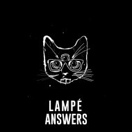 Lampe - Dark Shadows