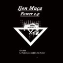 Ijon Muça - Tribalamt (Original mix)