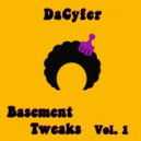 DaCyfer, Wolfrage - Lil' Rascal