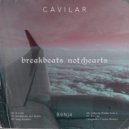 B9NJ4 - breakbeats, not hearts (Original Mix)