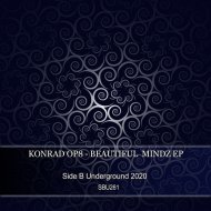 Konrad OP8 - Beautiful Mindz