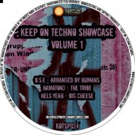 B.S.E - Arranged by Humans