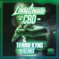 Lady Shade - CBD