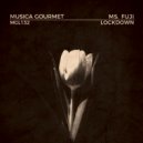 Ms. Fuji - Saturn (Original Mix)