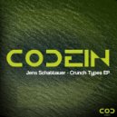 Jens Schattauer - Wrecked Pattern Material (Original Mix)