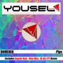 Domenek - Pigs (Nina Wax Remix)