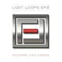 Richard Les Crees - JetSet9