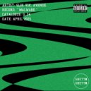 Slik Vik, Avenue - code_red.sh