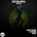 Cristian Varela - Jupiter (DJ Dextro Remix)