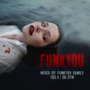 DNB Mix 100.4/96.2 FM - 29.03.2021 mixed by FunkYou FAMiLY ()