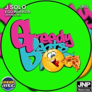 J-Solo - Ego Warrior