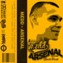 Medd - Double D