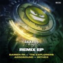 Aerials - To The Moon (Imthox Remix)