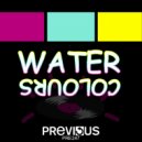 Water Colours - Heaven