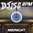 DJ 156 BPM - Midnight (Extended Mix)