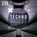Techno House - Detroit (Original Mix)
