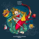 Alejandro Mosso - Shehnai
