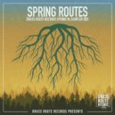 AR38 - Skylines (Original Mix)
