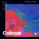 Avoure - Pangea